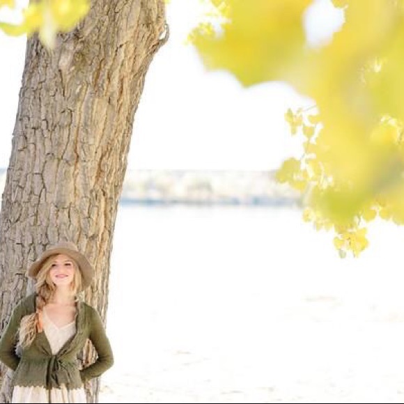 Meet your Posher, Jaimie - Picture 6 of 7